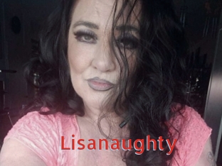 Lisanaughty