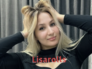 Lisarolls