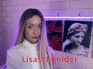 Lisaschneider