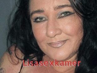 Lisasexkamer