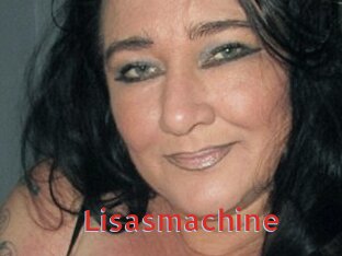 Lisasmachine