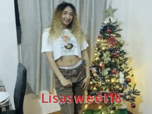 Lisasweet18