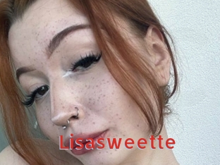 Lisasweette