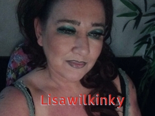 Lisawilkinky