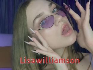 Lisawilliamson