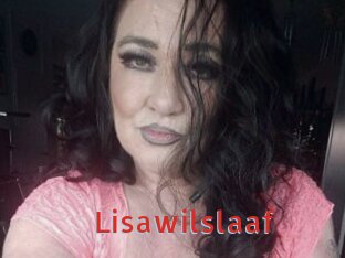 Lisawilslaaf