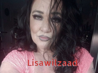 Lisawilzaad