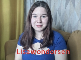 Lisawondorsen