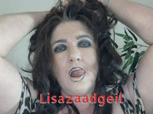 Lisazaadgeil