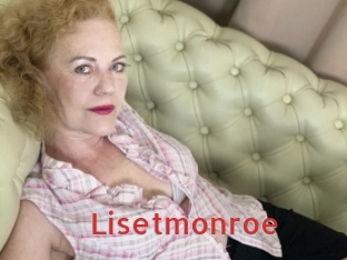 Lisetmonroe