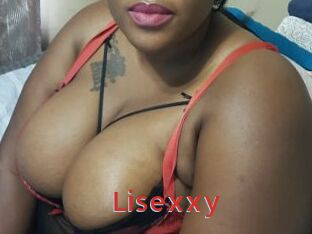 Lisexxy