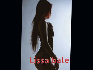 Lissa_bale