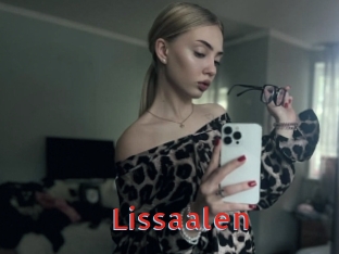 Lissaalen