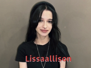 Lissaallison