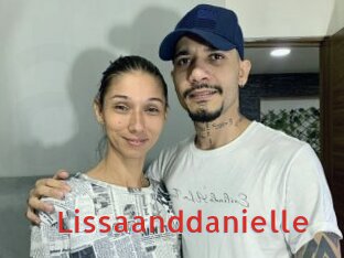 Lissaanddanielle