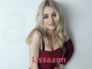 Lissaann