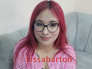 Lissabarton