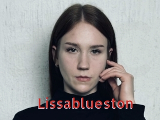 Lissablueston