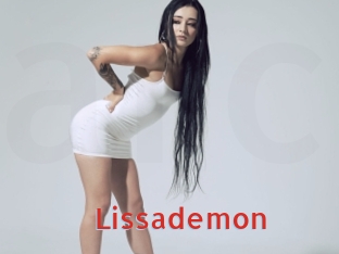 Lissademon