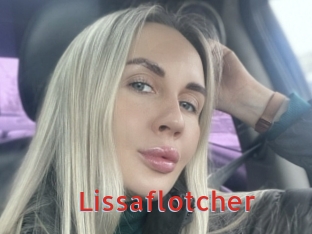 Lissaflotcher