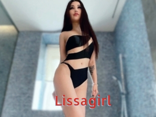 Lissagirl