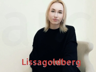 Lissagoldberg