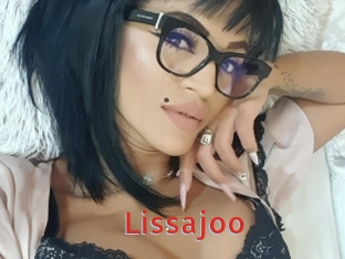 Lissajoo