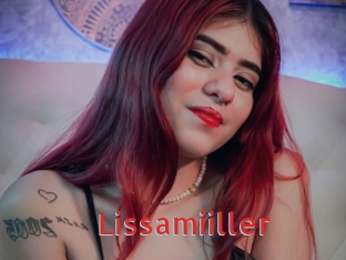 Lissamiiller