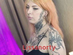 Lissanorty