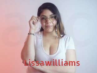 Lissawilliams