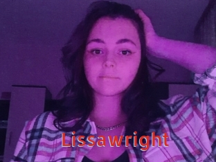 Lissawright