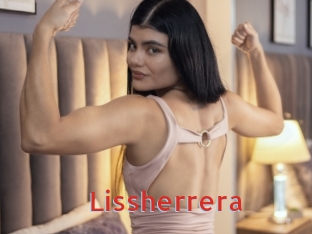 Lissherrera