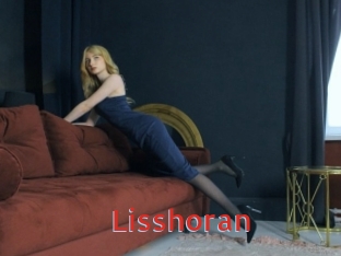 Lisshoran