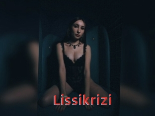 Lissikrizi