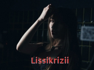 Lissikrizii