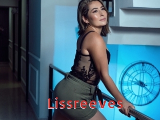 Lissreeves