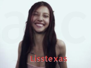 Lisstexas