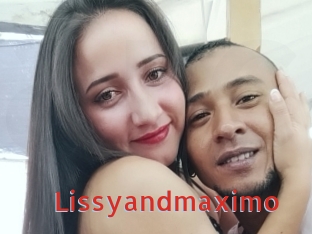 Lissyandmaximo