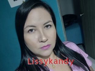 Lissykandy