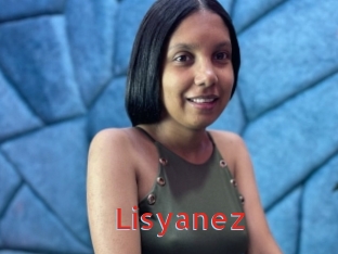 Lisyanez