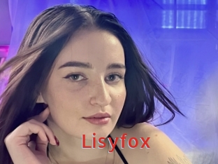 Lisyfox