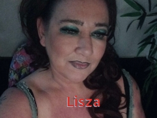 Lisza