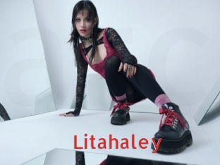 Litahaley