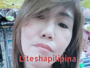 Liteshapilipina