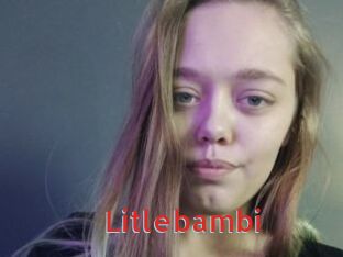 Litlebambi