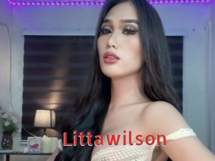 Littawilson