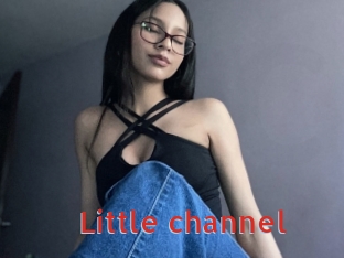 Little_channel