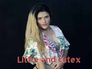 Little_and_cutex