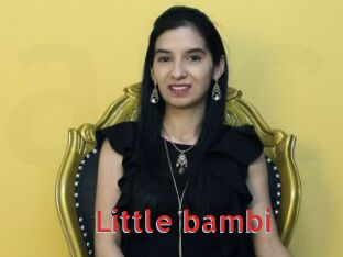 Little_bambi