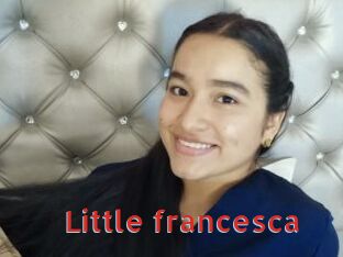 Little_francesca